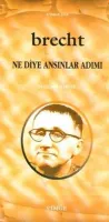 Ne Diye Ansınlar Adımı