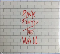 Pink Floyd – The Wall CD