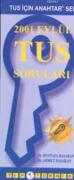 Eylül  2001 Tus Soruları