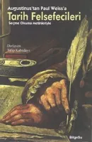 Tarih Felsefecileri