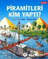 Piramitleri Kim Yaptı?