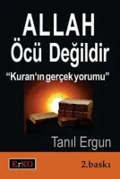 Allah Öcü Değildir