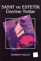 Sanat ve Estetik Üzerine Notlar