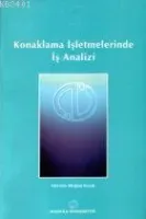 Konaklama İşletmelerinde İş Analizi