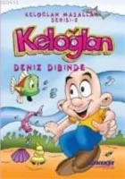 Keloğlan Deniz Dibinde