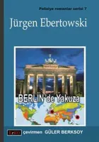 Berlin'de Yakuza