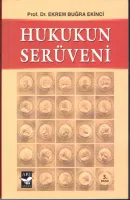 Hukukun Serüveni