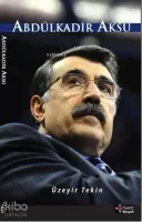 Abdülkadir Aksu