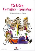 Doktor Fıkraları - Şakaları
