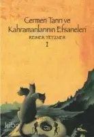 Cermen Tanrı ve Kahramanlarının Efsaneleri 1