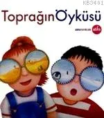 Toprağın Öyküsü
