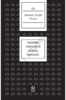 Modern Toplum ve Hukuk Devleti