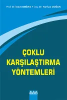 Çoklu Karşılaştırma Yöntemleri