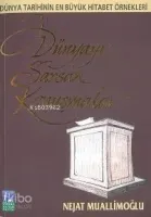 Dünyayı Sarsan Konuşmalar