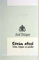 Sözün Ateşi