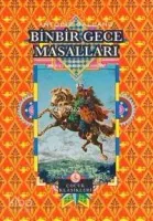Binbir Gece Masalları (Ciltli)