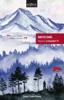 Sekiz Dağ