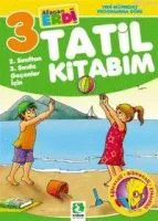 Tatil Kitabım 3