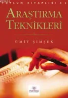 Araştırma Teknikleri