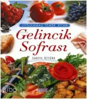 Gelincik Sofrası (Ciltli)