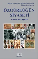 Özgürlüğün Siyaseti