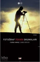 Fotoğraf Teknik Okumaları