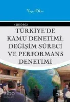 Türkiye'de Kamu Denetimi