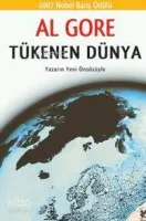 Tükenen Dünya