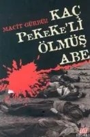 Kaç Pekeke'li Ölmüş Abe