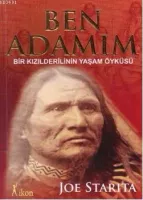 Ben Adamım