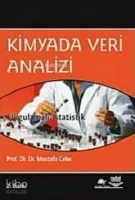 Kimyada Veri Analizi