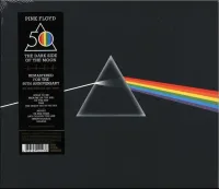 Pink Floyd – The Dark Side Of The Moon (50th Ann. Ed.) LP
