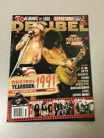 Decibel Magazine March 2016 [#137]
