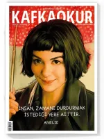 Kafkaokur Dergisi Kasım 2023 Sayı:82