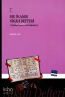 Bir İmamın Nikah Defteri