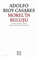 Morel'in Buluşu