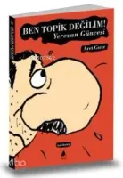 Ben Topik Değilim