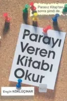 Parayı Veren Kitabı Okur