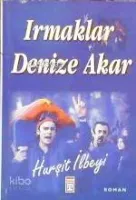 Irmaklar Denize Akar