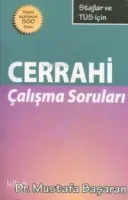 Cerrahi Çalışma Soruları