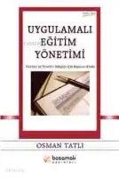 Uygulamalı Eğitim Yönetimi