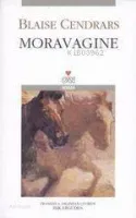 Moravagıne