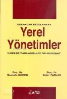 Kuramdan Uygulamaya Yerel Yönetimler