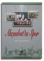 Akçaabat'ta Spor