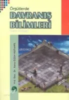 Örgütlerde Davranış Bilimleri