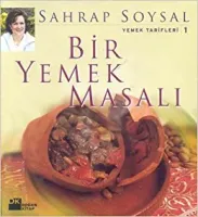 Bir Yemek Masalı : Yemek Tarifleri 1
