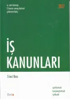 İş Kanunları