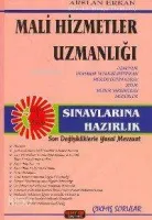 Mali Hizmetler Uzmanlığı