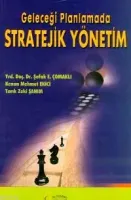 Geleceği Planlamada Stratejik Yönetim