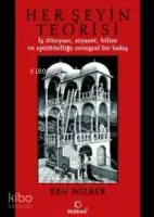 Her Şeyin Teorisi
